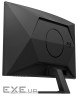 Монітор AOC CQ32G4VEVA QHD Curved 180Hz 2*HDMI DP Black