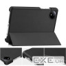 Чохол для планшета BeCover Smart Case Xiaomi Redmi Pad SE 8.7" Black (711904)