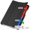 Чохол для планшета BeCover Smart Case Xiaomi Redmi Pad SE 8.7" Black (711904)