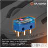 Мишка GamePro Genesis Ranker Wireless/Bluetooth/USB White (GM012W)