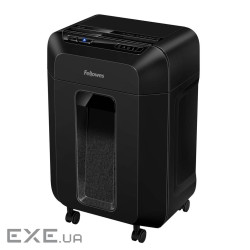 Знищувач документів Fellowes AutoMAX 90M (f.U4633601)