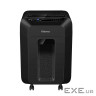Знищувач документів Fellowes AutoMAX 90M (f.U4633601)
