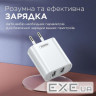 Сетевое зарядное устройство Remax Simple Series 2xUSB 2.1A White (RP-U35)