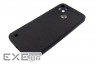 Чохол до мобільного телефона Dengos Carbon Realme C21y (black) (DG-TPU-CRBN-146)