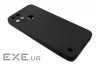 Чохол до мобільного телефона Dengos Carbon Realme C21y (black) (DG-TPU-CRBN-146)