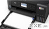Багатофункціональний пристрій Epson L6260 WiFi (C11CJ62404)