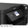 Багатофункціональний пристрій Epson L6260 WiFi (C11CJ62404)