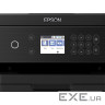 Багатофункціональний пристрій Epson L6260 WiFi (C11CJ62404)