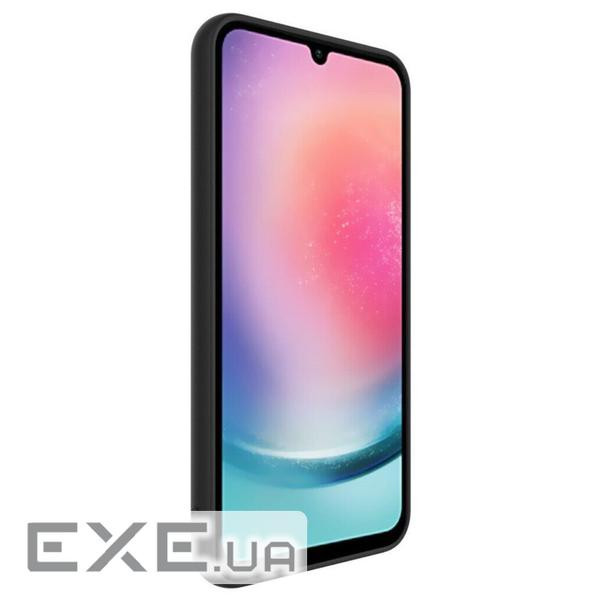 Чохол для мобільного телефону BeCover Samsung Galaxy M14 5G SM-M146 Black (709304)