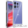 Чохол для мобільного телефону BeCover Anti-Shock Motorola Edge 50 Pro Clear (711781)