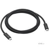 Thunderbolt 4 (USB‑C) Pro Cable (1.8 m) (MW5J3ZM/A)
