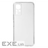 Чохол для моб. телефону Armorstandart Air Series Infinix Note 11 Camera cover Transparent (ARM61770)