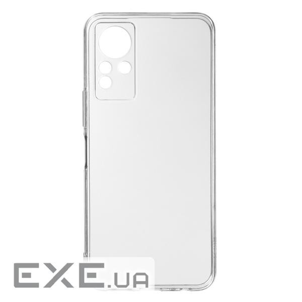 Чохол для моб. телефону Armorstandart Air Series Infinix Note 11 Camera cover Transparent (ARM61770)