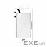Чохол для моб. телефону Armorstandart Air Series Infinix Note 11 Camera cover Transparent (ARM61770)