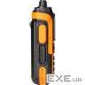 Портативна рація Baofeng UV-21M Orange