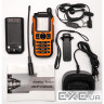 Портативна рація Baofeng UV-21M Orange
