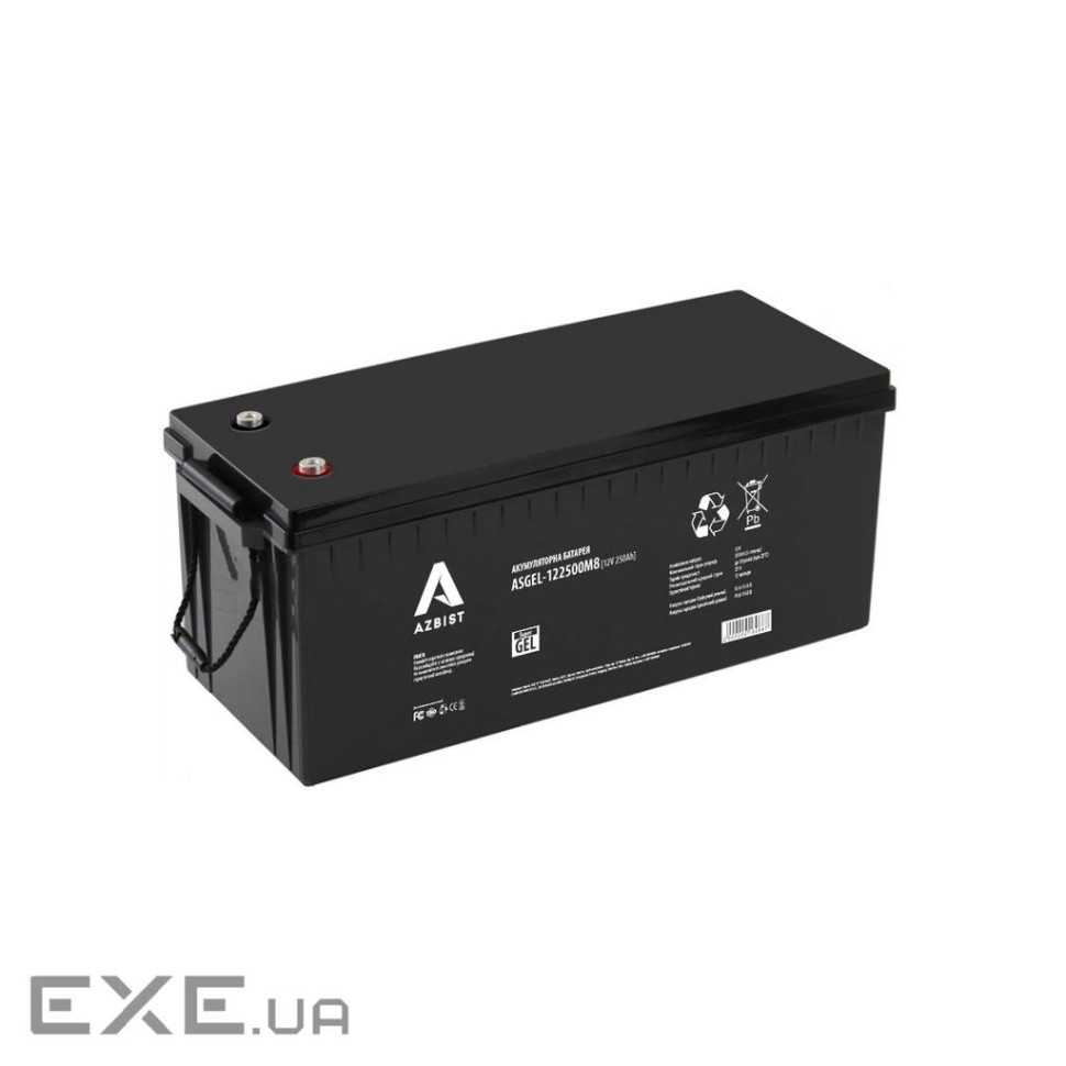 Батарея до ДБЖ Eaton 5PX EBM 72V RT3U G2 (ASGEL-122500M8)
