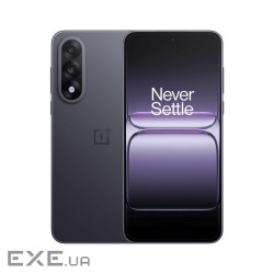 Мобільний телефон OnePlus Nord 5 5G 8/256GB Grey