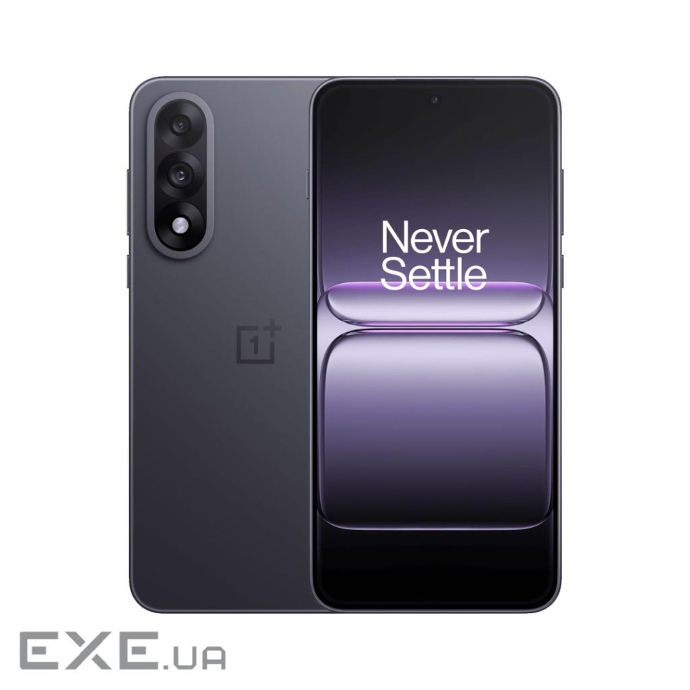 Мобільний телефон OnePlus Nord 5 5G 8/256GB Grey