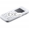 Мобильный телефон Samsung SM-B110E (Keystone 3 DS) White (SM-B110EZWASEK)