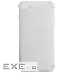 Чохол для моб. телефону BeCover Anti-Shock Apple iPhone 7 Plus/8 Plus Clear (704784) (704784)