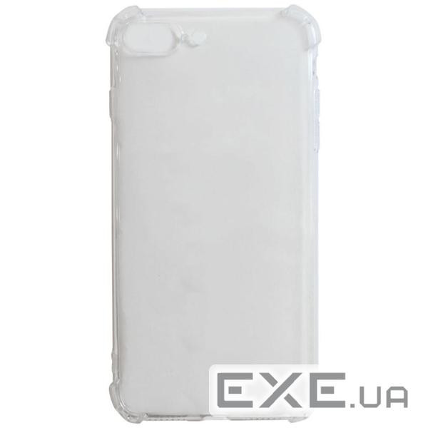 Чохол для моб. телефону BeCover Anti-Shock Apple iPhone 7 Plus/8 Plus Clear (704784) (704784)