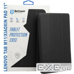 Чохол для планшета BeCover Smart Case Lenovo Tab M11 (2024) TB-TB330FU/Xiaoxin Pad 11 (2024 (710454)