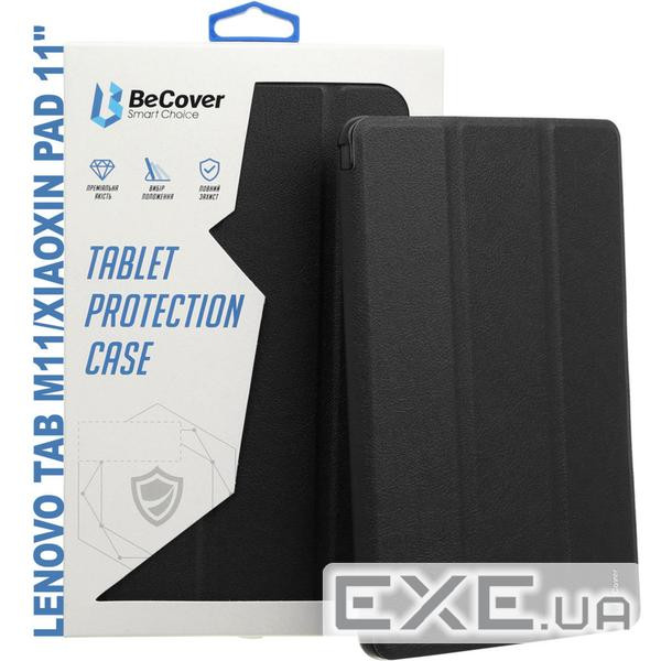 Чохол для планшета BeCover Smart Case Lenovo Tab M11 (2024) TB-TB330FU/Xiaoxin Pad 11 (2024 (710454)