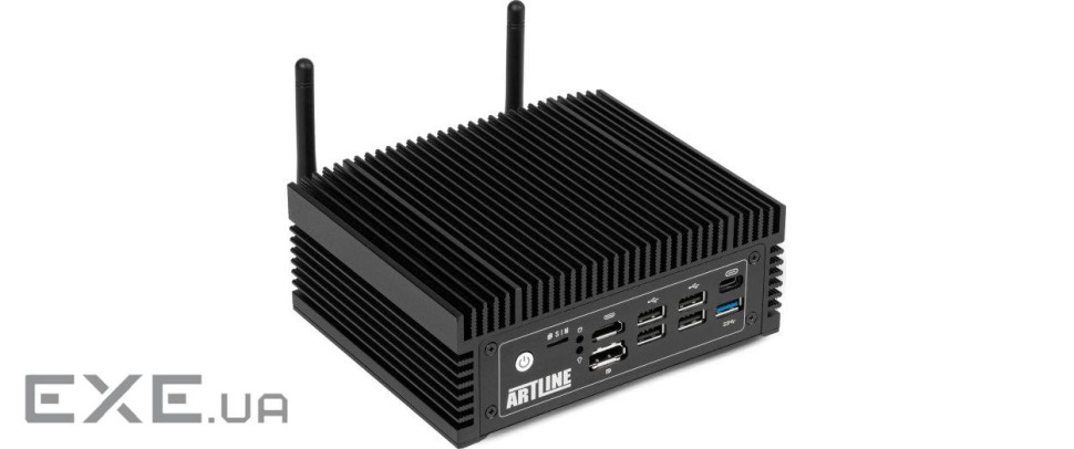 Неттоп ARTLINE Business B14 (B14v25)
