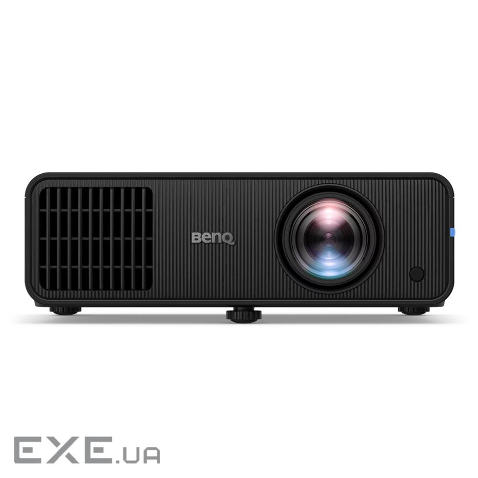 Проектор LH600ST+(LED, FullHD,3000lm,20000:1,0.69 -0.83:1,20000/30000,HDMI*2,USB-A,RS (9H.JS477.1LE)