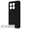 Чохол WAVE Full Silicone Cover Xiaomi 14T Pro black (59809 black)