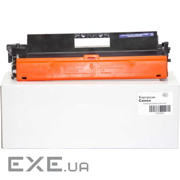 Картридж AHK Canon 047 Black (3203387)