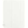 Smart Folio for iPad Pro 13-inch (M4) - White (MWK23ZM/A)