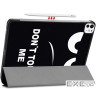 Чeхол-книжка BeCover Smart Case для Apple iPad Pro 11" M4 2024 Don`t Touch (711633)