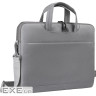 Сумка для ноутбука Defender 15.6" Omny grey (26136)