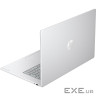HP OmniBook 3 17-dk0001ua 17.3" FHD IPS, 300n/Core 3-100U(4.7)/16Gb/SSD512Gb/Intel Gr/DOS/ (DM8D7EA)
