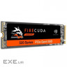 Накопичувач SSD M.2 2280 500GB Seagate (ZP500GM3A002)