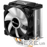 Кулер для процессора JONSBO CR-1200