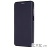 Чохол до мобільного телефона Armorstandart G-Case Samsung A07 4G Dark Blue (ARM86781)