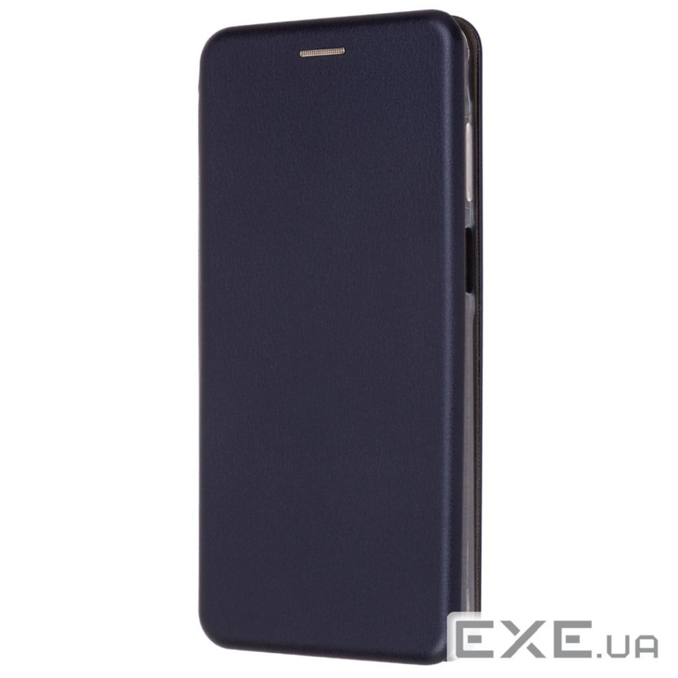 Чохол до мобільного телефона Armorstandart G-Case Samsung A07 4G Dark Blue (ARM86781)