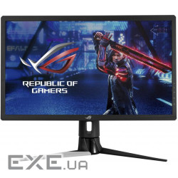 Монітор ASUS ROG Strix XG27UQR (90LM05A0-B02370)