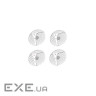 Точка доступу MikroTik LHG XL 5 ac (4шт на уп ) (RBLHGG-5ACD-XL4PACK)