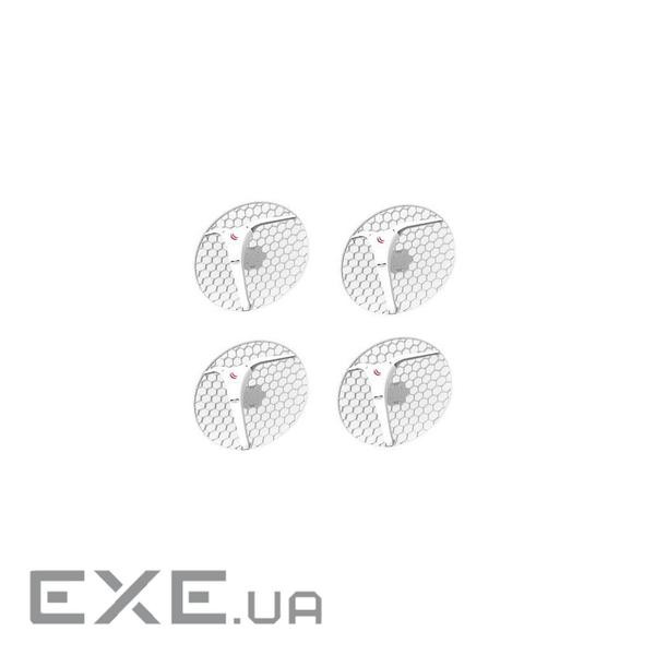 Точка доступу MikroTik LHG XL 5 ac (4шт на уп ) (RBLHGG-5ACD-XL4PACK)
