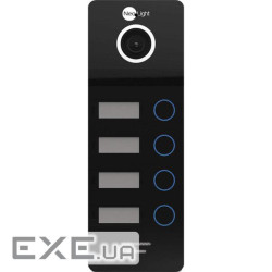 Панель Neolight NeoLight NeoLight MEGA/4 Black