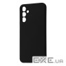 Чохол WAVE Colorful Case (TPU) Samsung Galaxy A15 4G/5G black (55257 black)