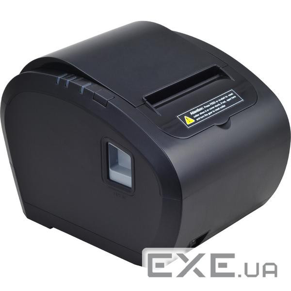 Принтер чеків X-PRINTER XP-M817 USB, Serial, Ethernet