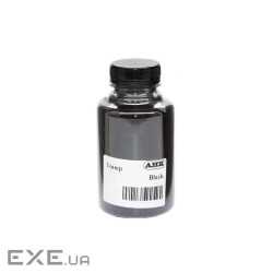 Тонер Lexmark MS421/MS431/MX431 550г Black AHK (50000629)