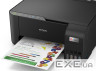 Багатофункціональний пристрій Epson EcoTank L3251 c WiFi (C11CJ67413)