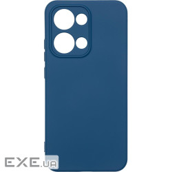Чохол до мобільного телефона Armorstandart ICON OPPO Reno13 5G Camera cover Blue (ARM81890)