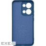 Чохол до мобільного телефона Armorstandart ICON OPPO Reno13 5G Camera cover Blue (ARM81890)